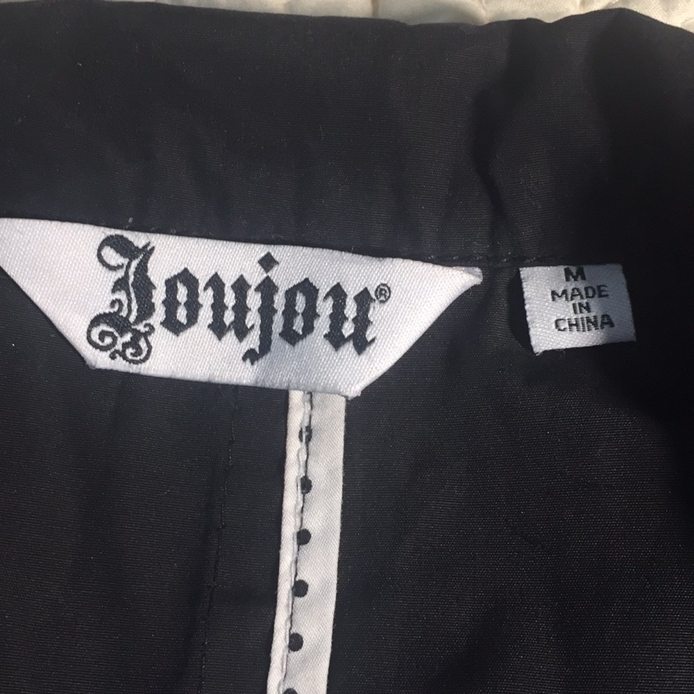Joujou Lightweight Jacket - Picture 7 of 8